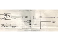 Heathkit PK-3A-RF-probe - Schematics 